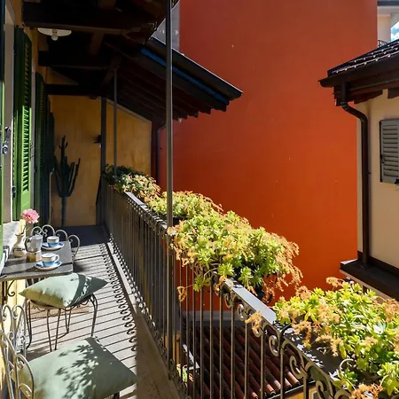 Apartment Casa Riale 2 Stresa