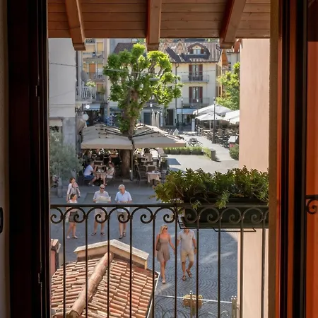 Casa Riale 2 Stresa
