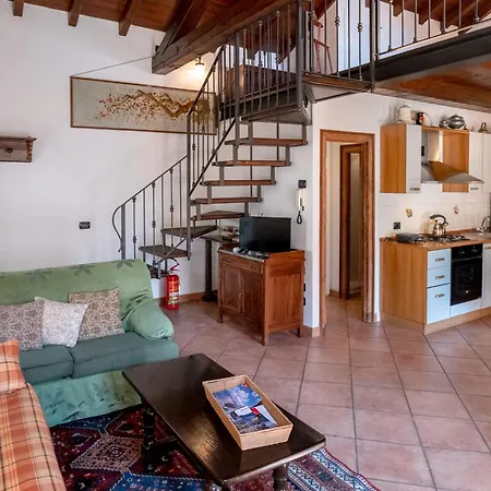 Casa Riale 2 Apartment *