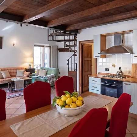 Apartment Casa Riale 2 Stresa