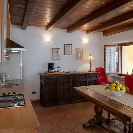 Apartment Casa Riale 2 Stresa