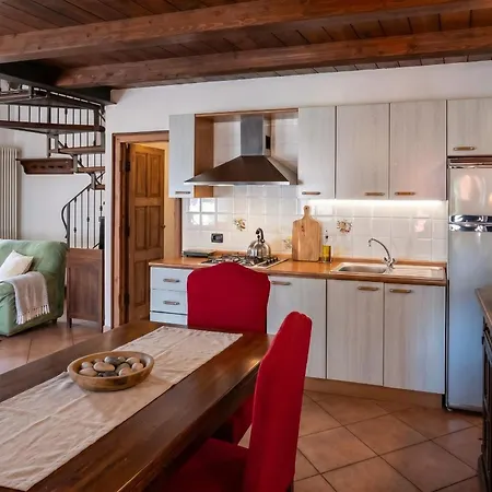 Apartment Casa Riale 2 *