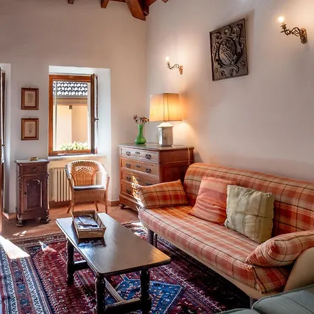 Apartment Casa Riale 2