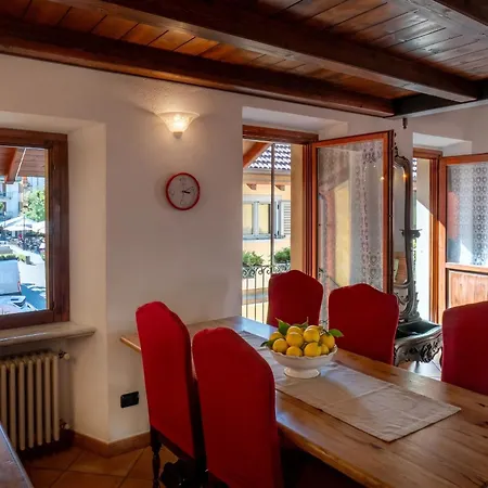 Apartment Casa Riale 2 *