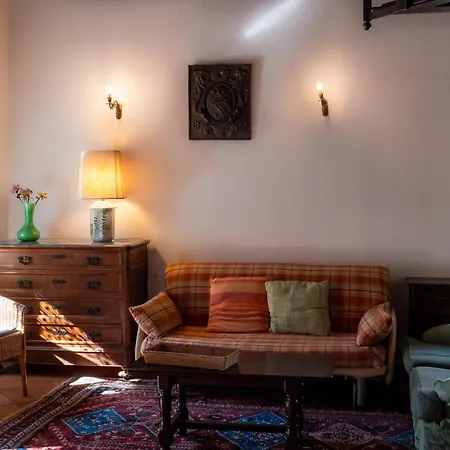 Casa Riale 2 Apartment *