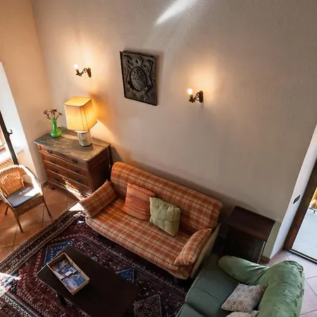 Apartment Casa Riale 2