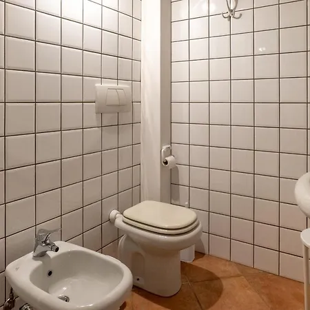 Casa Riale 2 Apartment *