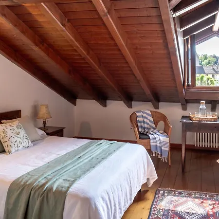 Apartment Casa Riale 2