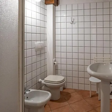 Casa Riale 2 Apartment