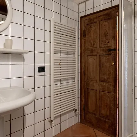 Casa Riale 2 * Stresa