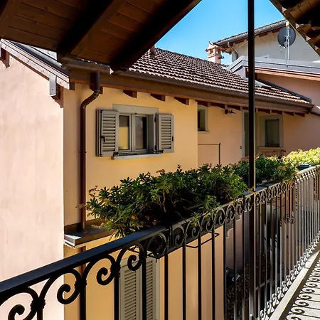 Apartment Casa Riale 2